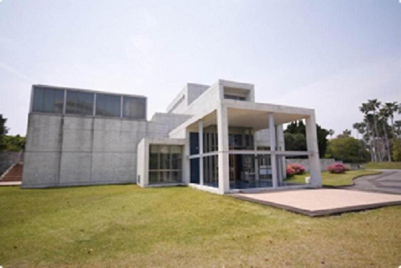 Ibusuki Iwasaki Hotel Luaran gambar