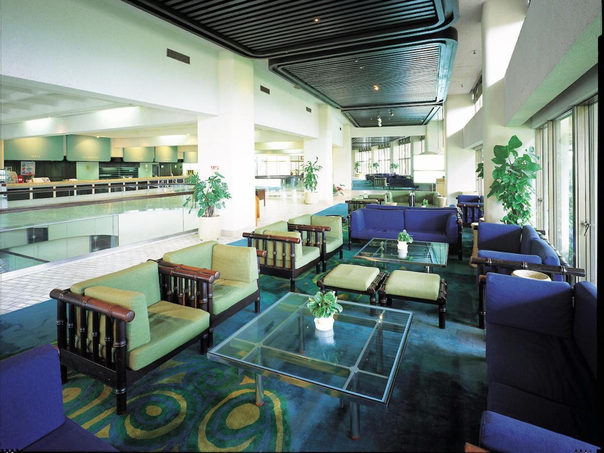 Ibusuki Iwasaki Hotel Luaran gambar