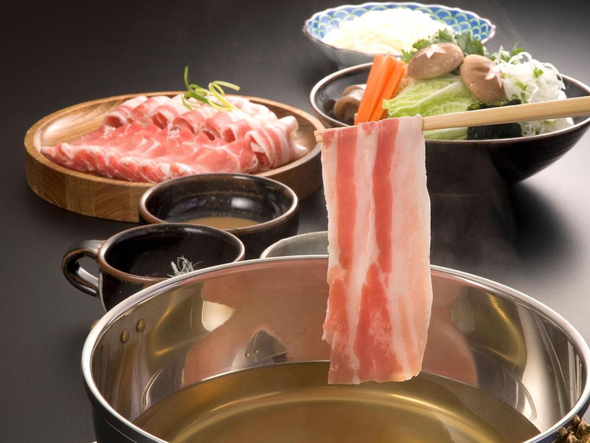 Ibusuki Iwasaki Hotel Luaran gambar