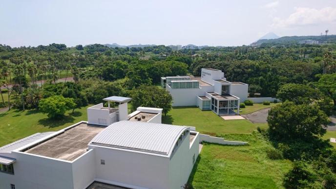 Ibusuki Iwasaki Hotel Luaran gambar