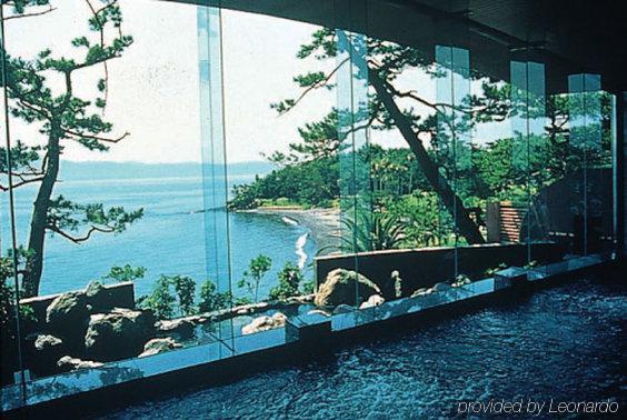 Ibusuki Iwasaki Hotel Luaran gambar