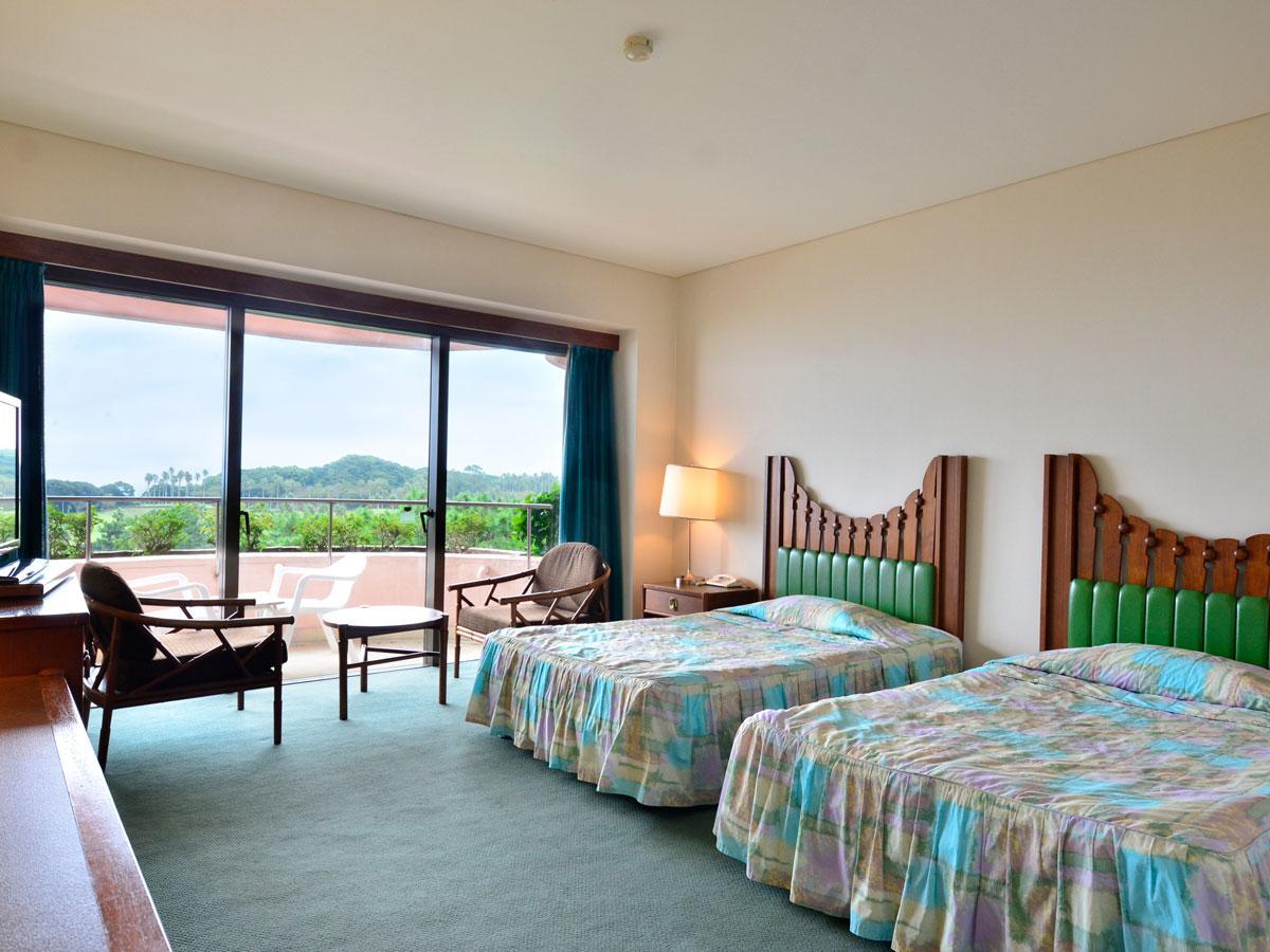 Ibusuki Iwasaki Hotel Luaran gambar