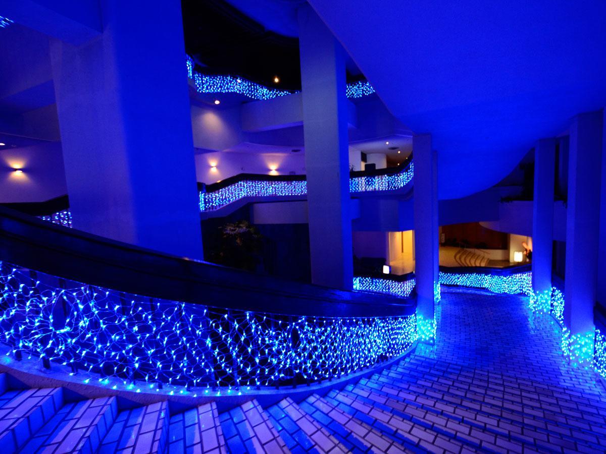 Ibusuki Iwasaki Hotel Luaran gambar