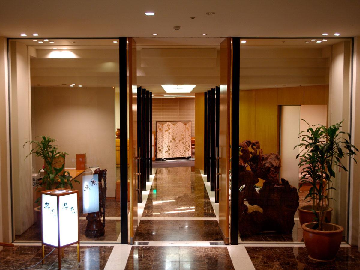 Ibusuki Iwasaki Hotel Luaran gambar